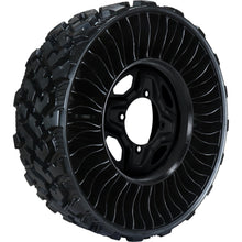 Michelin - Powersports Michelin X® Tweel® - Front/Rear_1099407