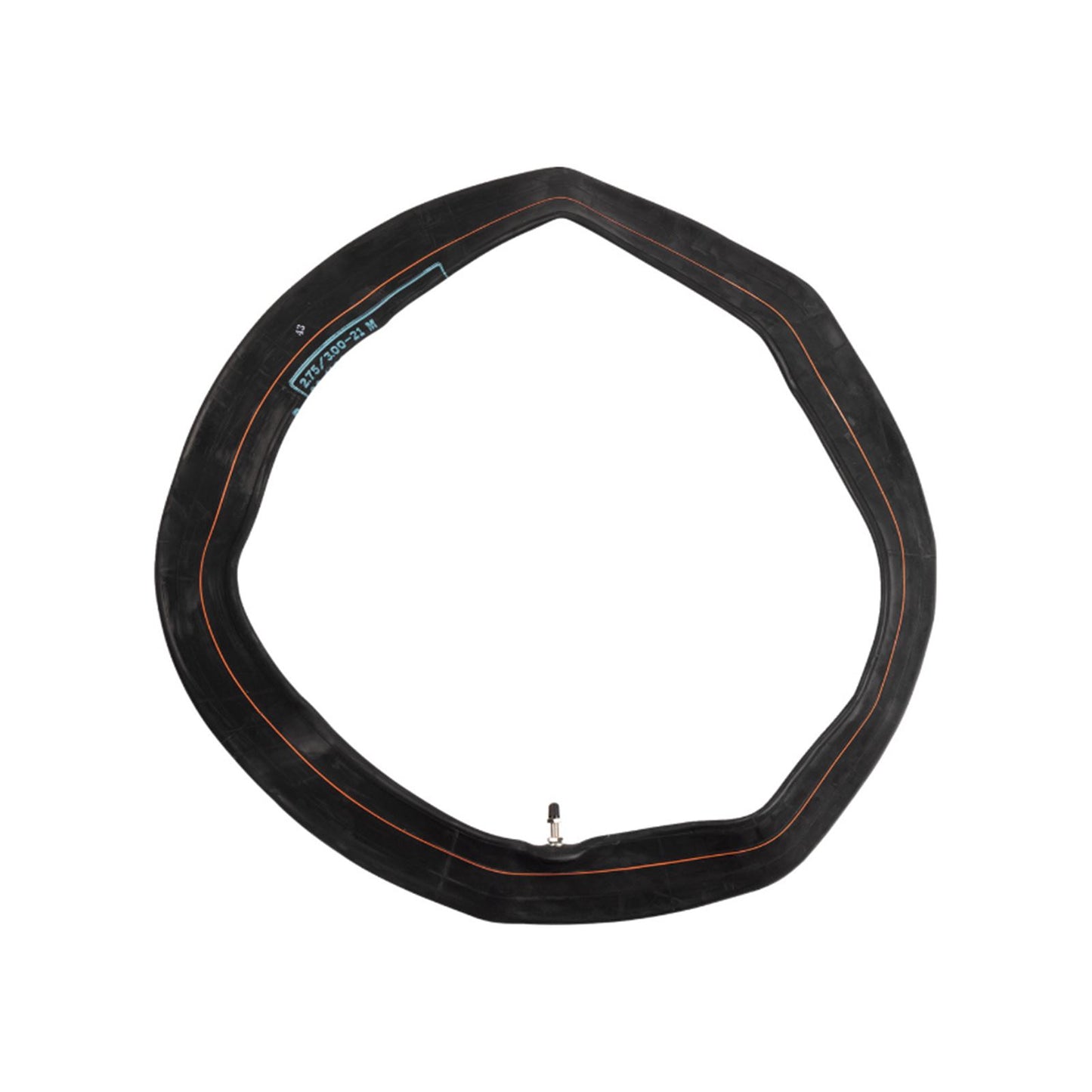 Moose Offroad Inner Tube - Medium Duty - 21" - TR-4 M20076_1780332