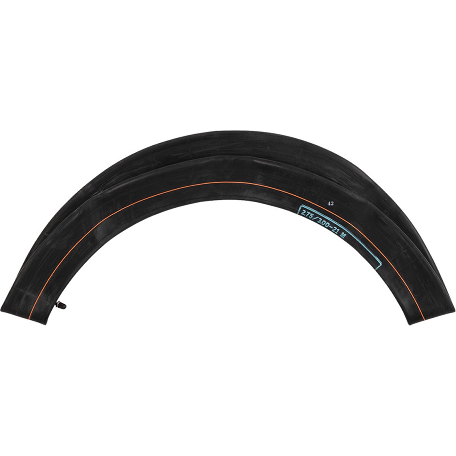 Moose Offroad Inner Tube - Medium Duty - 21" - TR-4 M20076_1780333