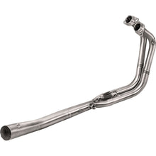 Akrapovic Header - Stainless Steel for Kawasaki [MPN: E-K4R2]_1103077