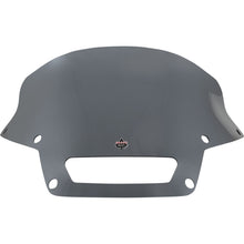 Klock Werks Windshield - 6" - Dark Smoke - FLH '14+ [MPN: KWW-02-0607-DS]_1103330
