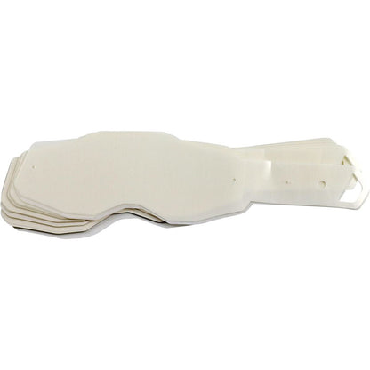 100% Accuri 2/Racecraft 2/Strata 2 Tear-Offs - Standard - 50 Pack 59085-00001_1485672