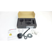 Misc Steering Damper Kit Black for Ducati OPEN BOX [MPN: 02-00853-22~1]_1137654