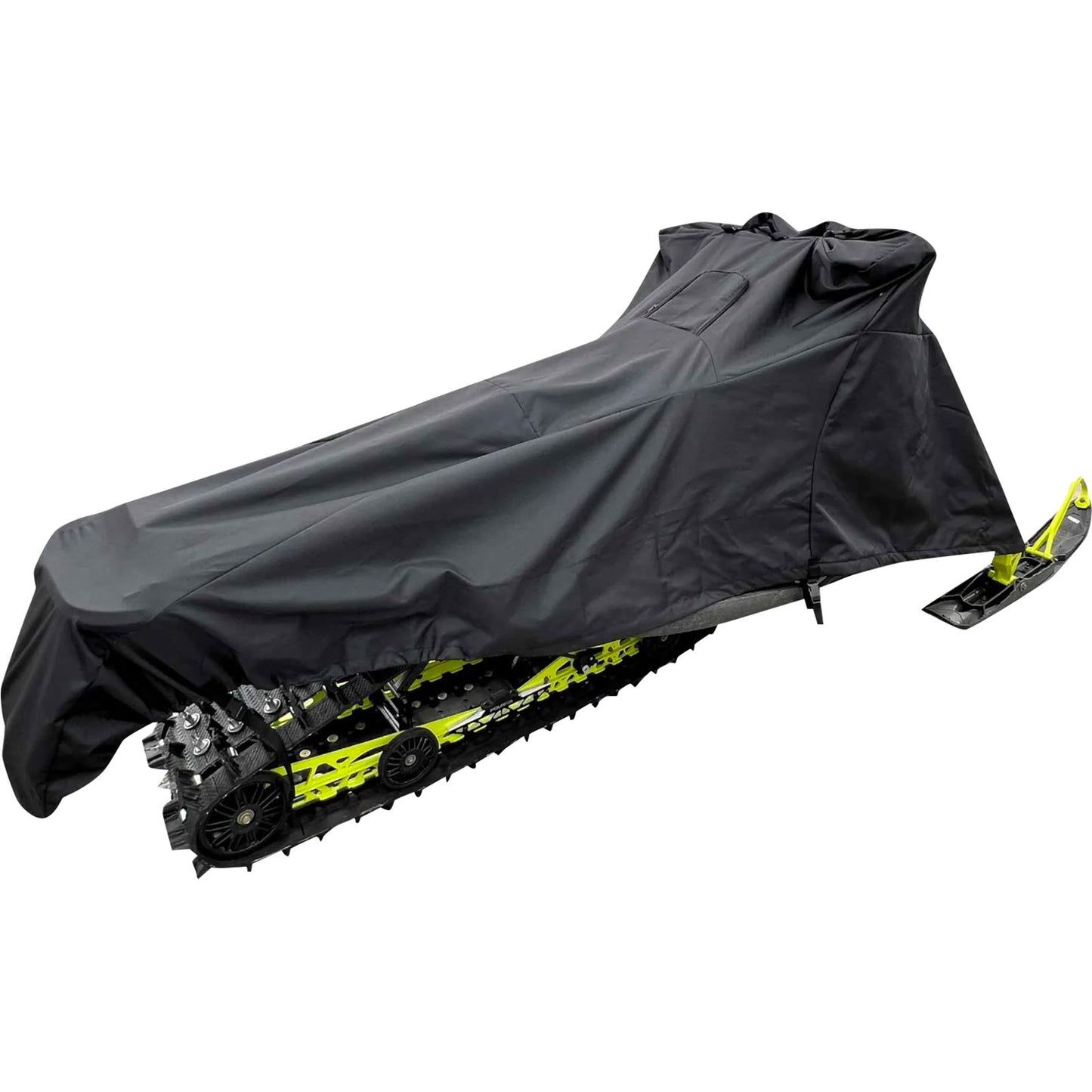 Gears Trailerable Snowmobile Cover for Polaris [MPN: 300331-1]_1106013