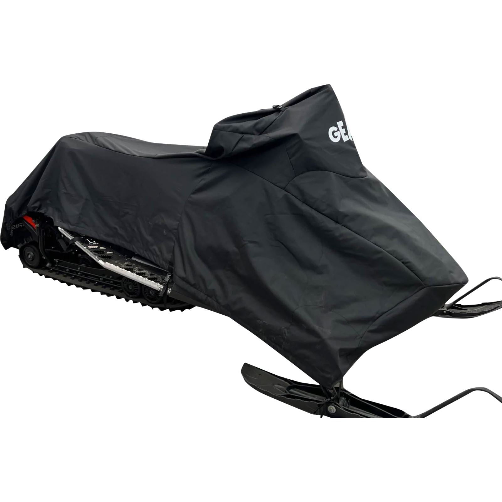 Gears Snowmobile Cover for Polaris [MPN: 300332-1]_1138909
