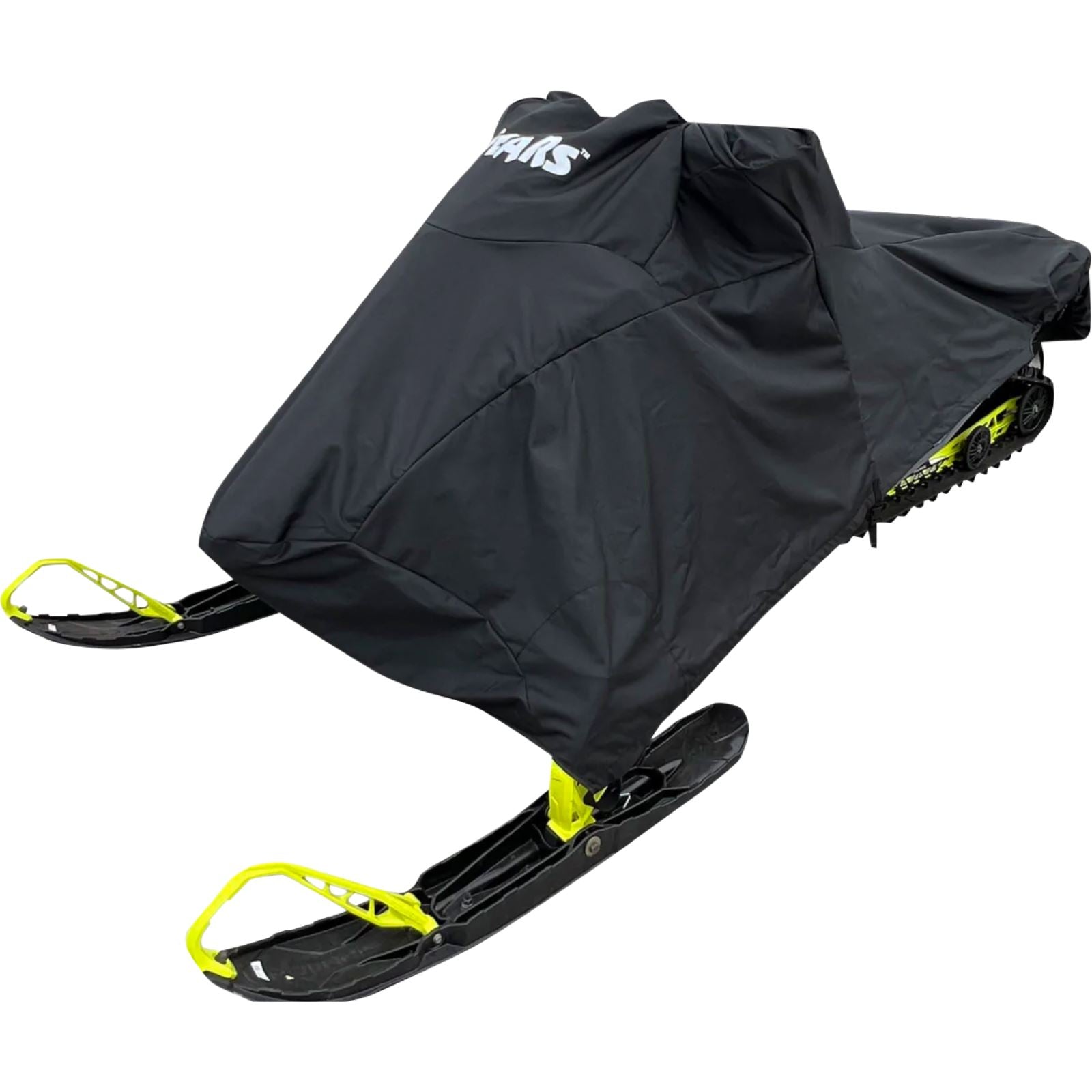 Gears Snowmobile Cover for Polaris [MPN: 300332-1]_1138910