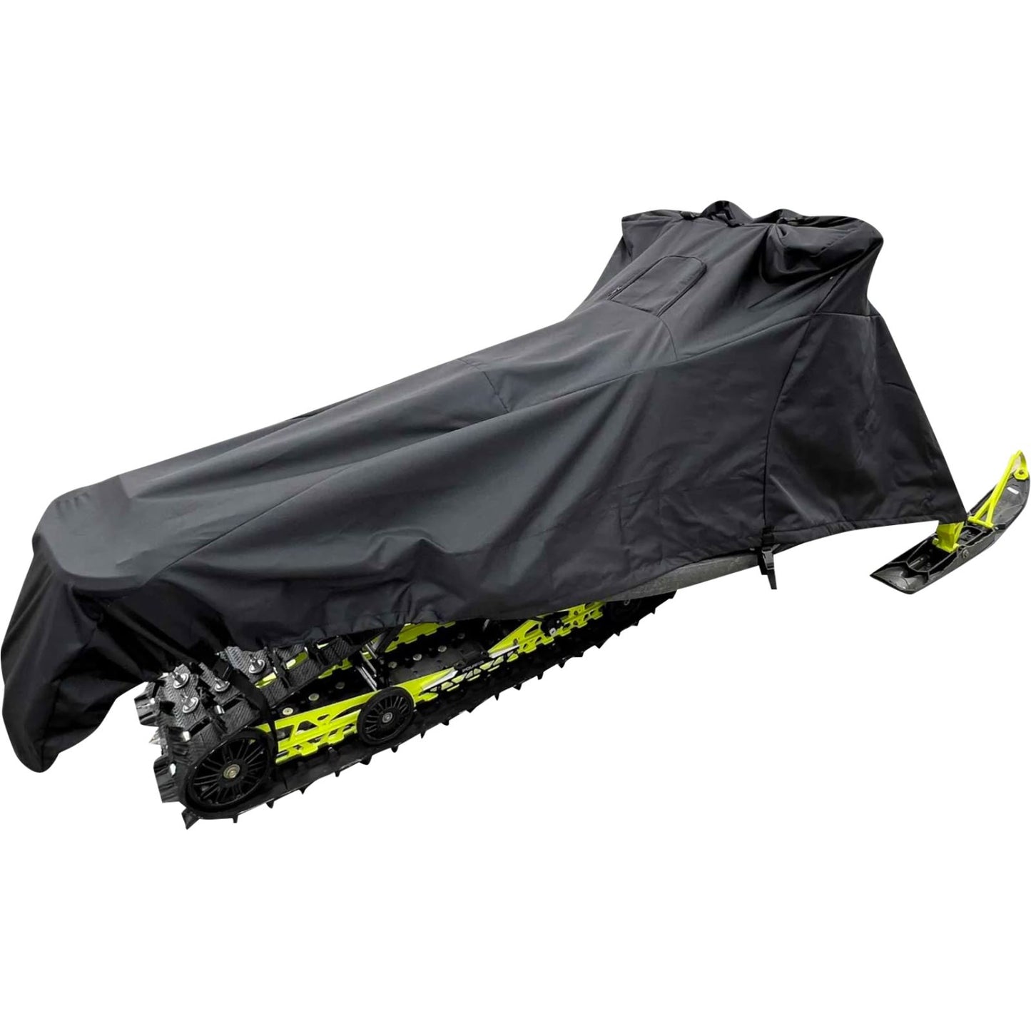 Gears Snowmobile Cover for Polaris [MPN: 300332-1]_1138912