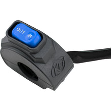 KFI Clam Style Rocker Switch - Handlebar Mounted ATV-CMR_1133253