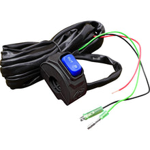 KFI Clam Style Rocker Switch - Handlebar Mounted ATV-CMR_1385526