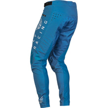 Fly Racing  Radium Bicycle Pants - Slate Blue/Grey_1100213
