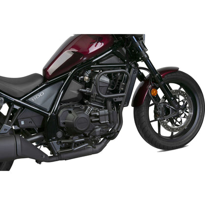 National Cycle Side Guards for Honda® CMX1100 Southern P4000_1100419