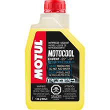 Motul Motocool Expert Coolant - 946ml 111059_1100398