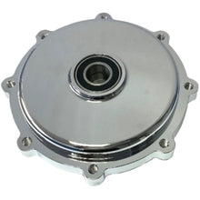 Harddrive Sprocket Hub Kit - Chrome 201402_1151892