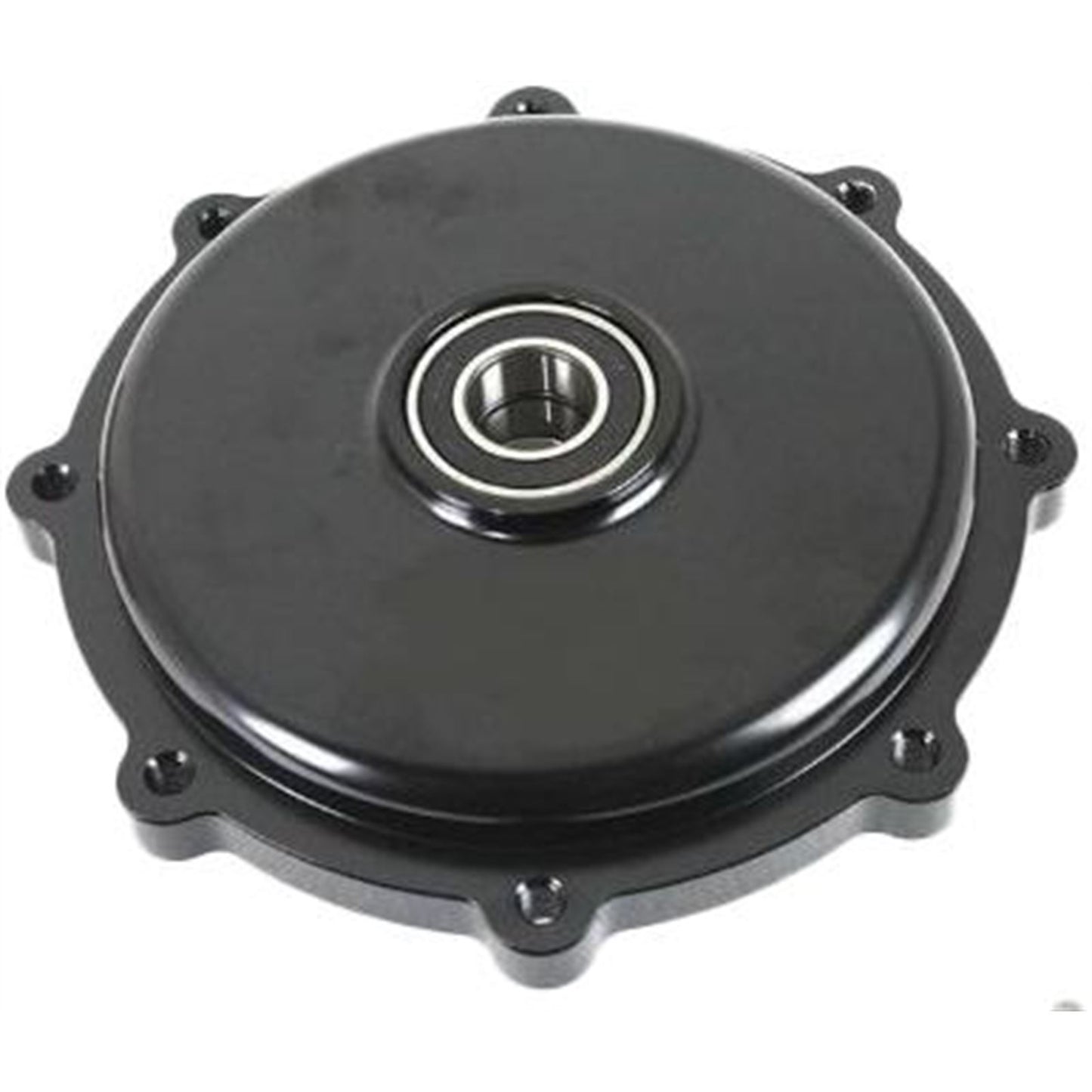 Harddrive Sprocket Hub Kit - Black 201403_1485932