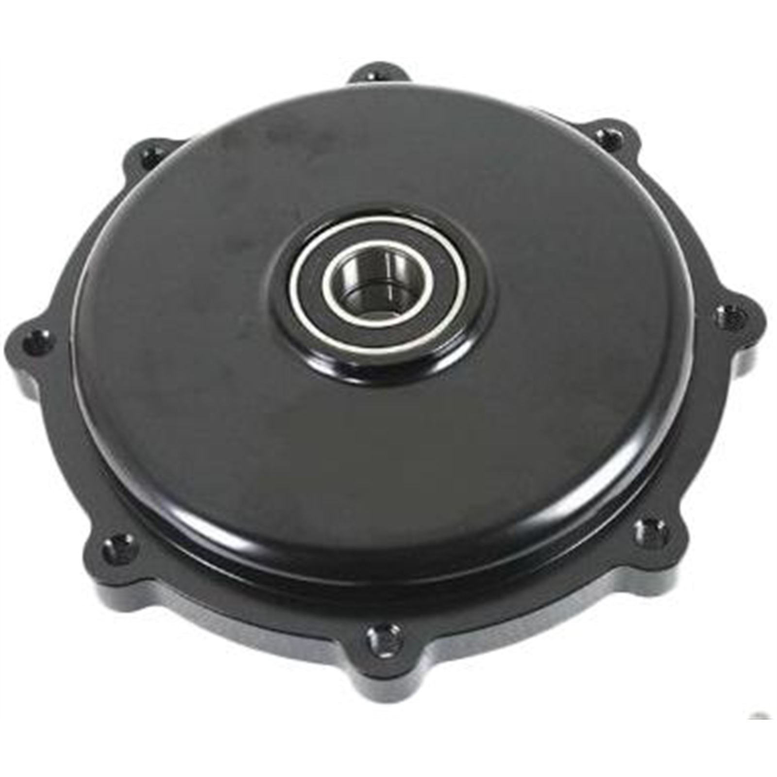 Harddrive Sprocket Hub Kit - Black 201403_1485932