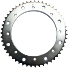 Harddrive 51T Sprocket - Silver 201400_1151877