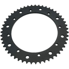 Harddrive 51T Sprocket - Black 201401_1485931