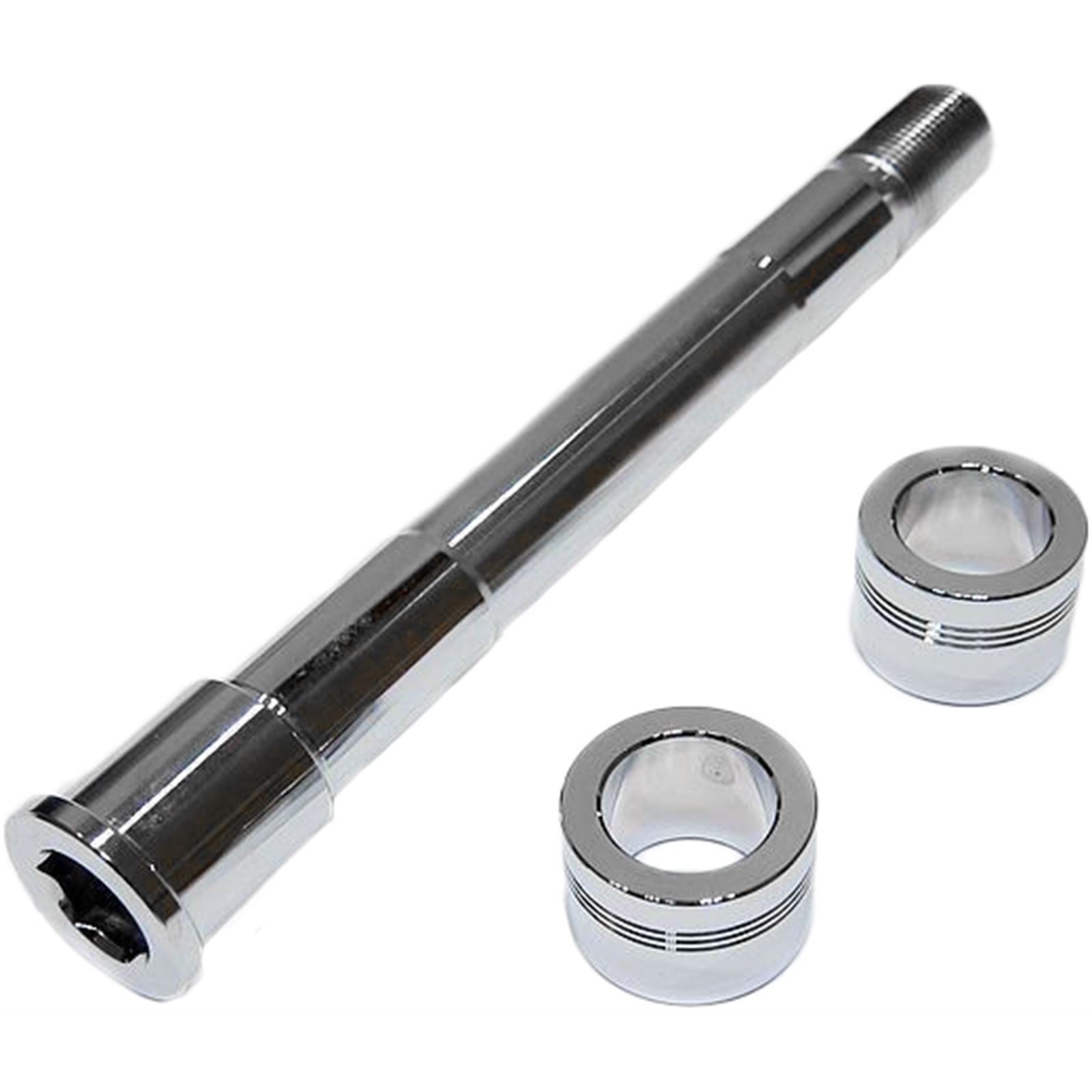 Harddrive Front Axle Kit `18-UP FXLR 339908_1100414