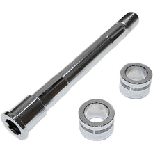 Harddrive Front Axle Kit `18-UP FXLR 339908_1100414