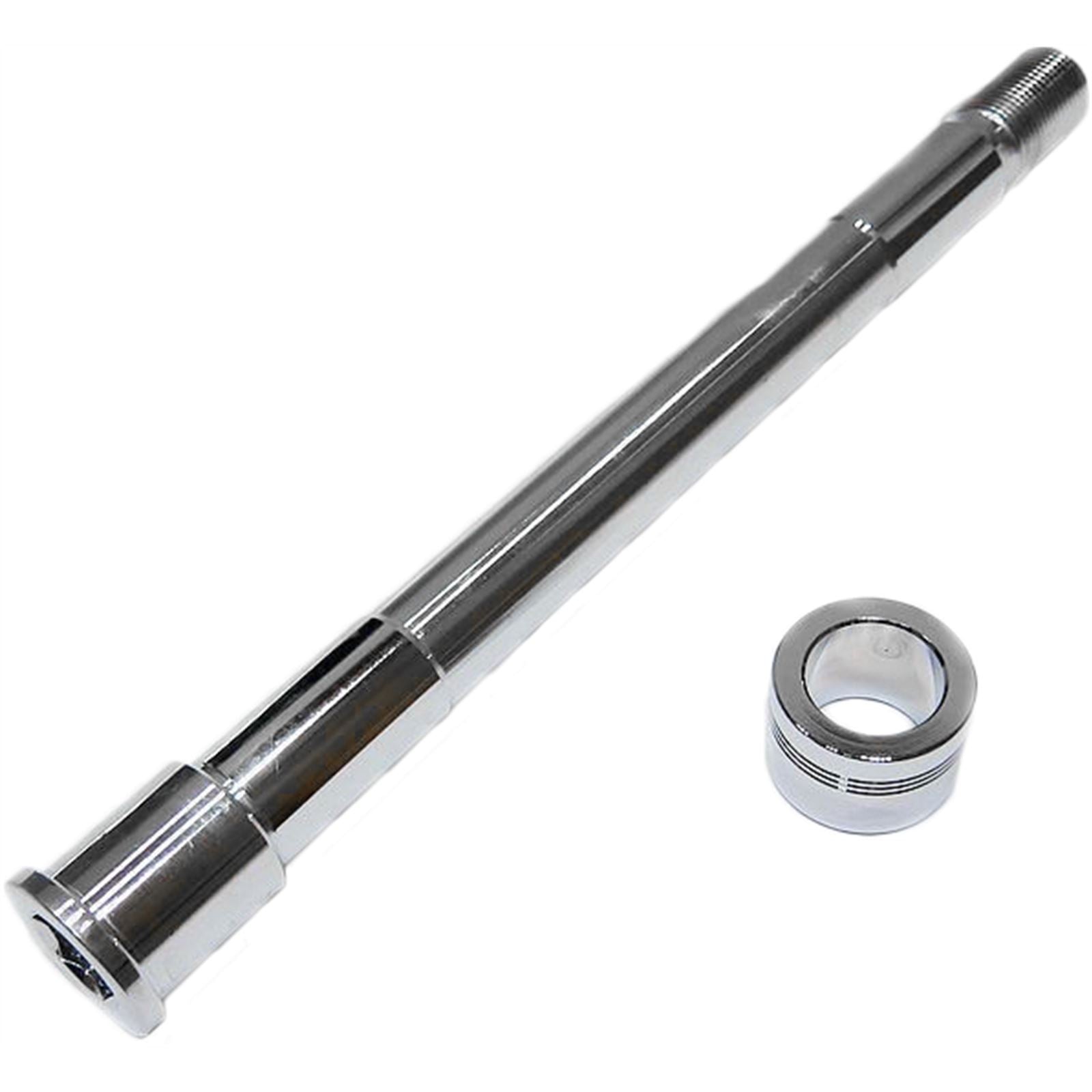 Harddrive Front Axle Kit `18-UP FLFB/S 339909_1100415