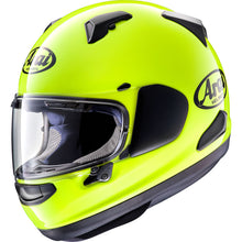 Arai Quantum-X Helmet - Fluorescent Yellow_1100501
