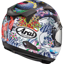 Quantum-X Helmet - Oriental - Black Frost - XL_1100569