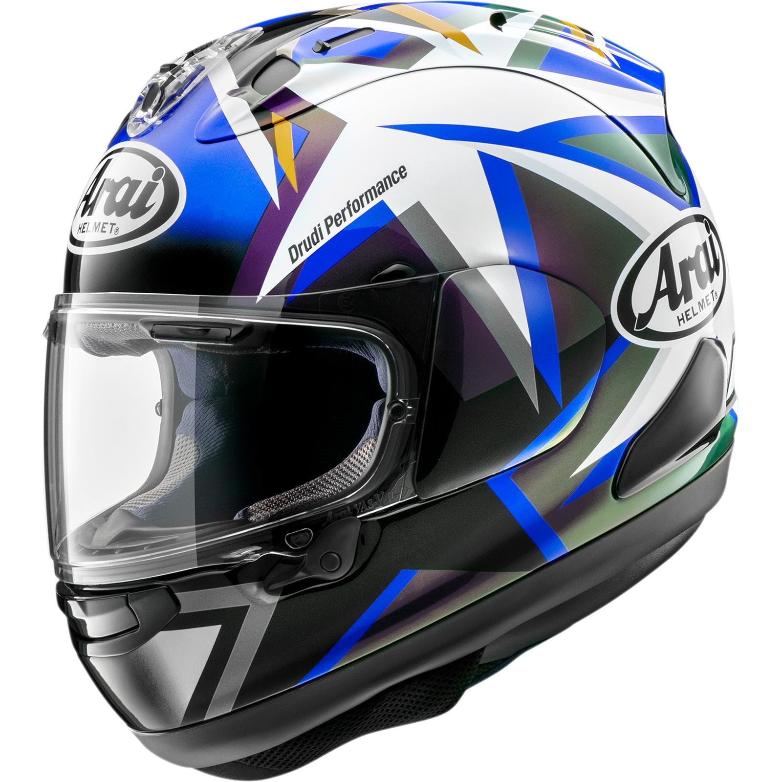 Arai Corsair-X Helmet - Vinales-5_1100610