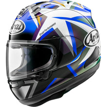 Arai Corsair-X Helmet - Vinales-5_1100610