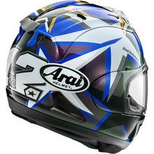Arai Corsair-X Helmet - Vinales-5_1100611