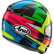 Regent-X Helmet - Rock - Multi - Medium_1100651