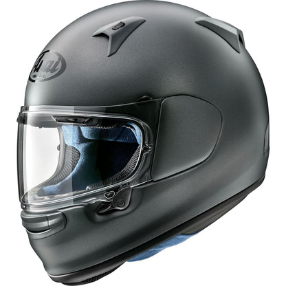 Regent-X Helmet - Metallic Frost - Large_1100668