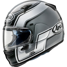 Arai Regent-X Helmet - Bend - Silver_1100786