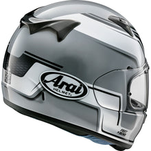 Arai Regent-X Helmet - Bend - Silver_1100787