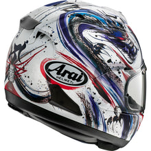 Arai Corsair-X Helmet - Kiyonari - Triko Frost_1100800