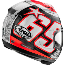 Arai Corsair-X Helmet - Nicky Reset - Frost - XS 0101-15895_1100807