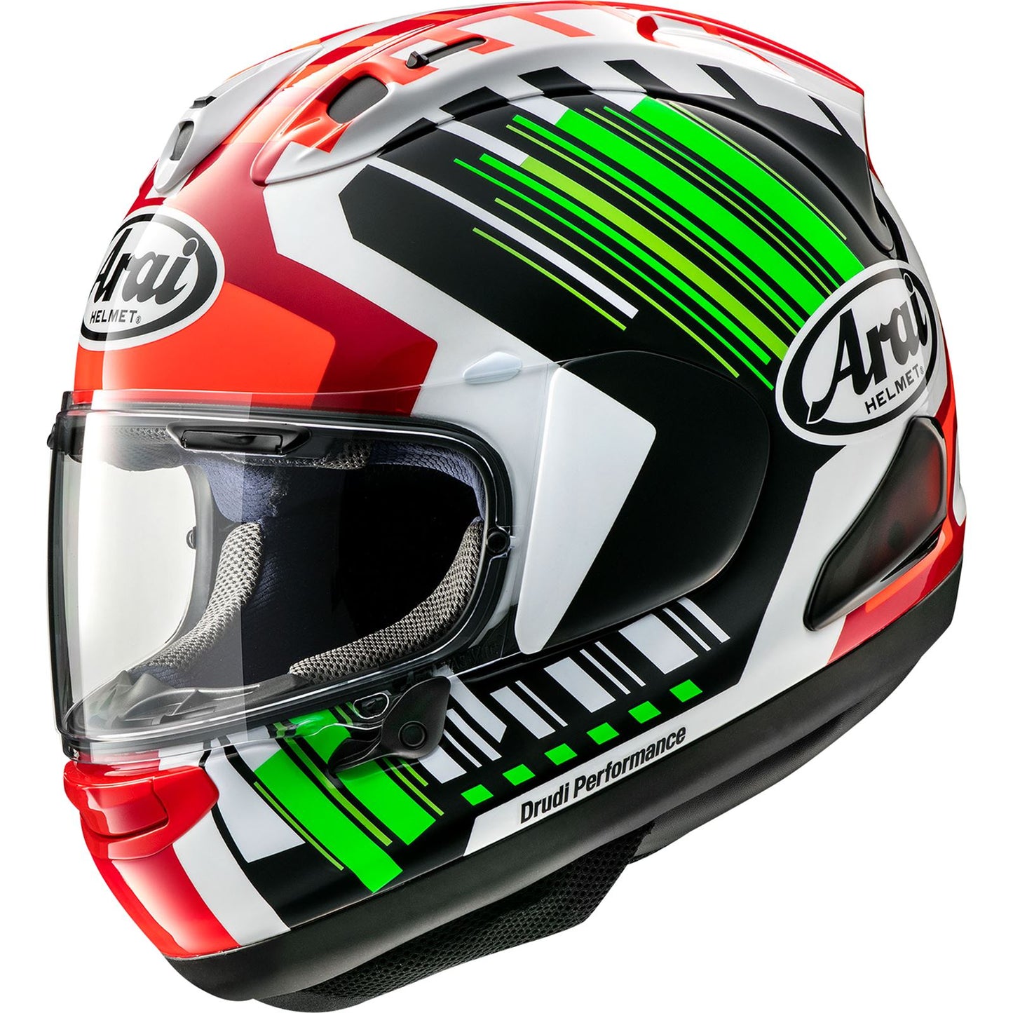 Corsair-X Helmet - Rea-5 - Green - Small_1100943