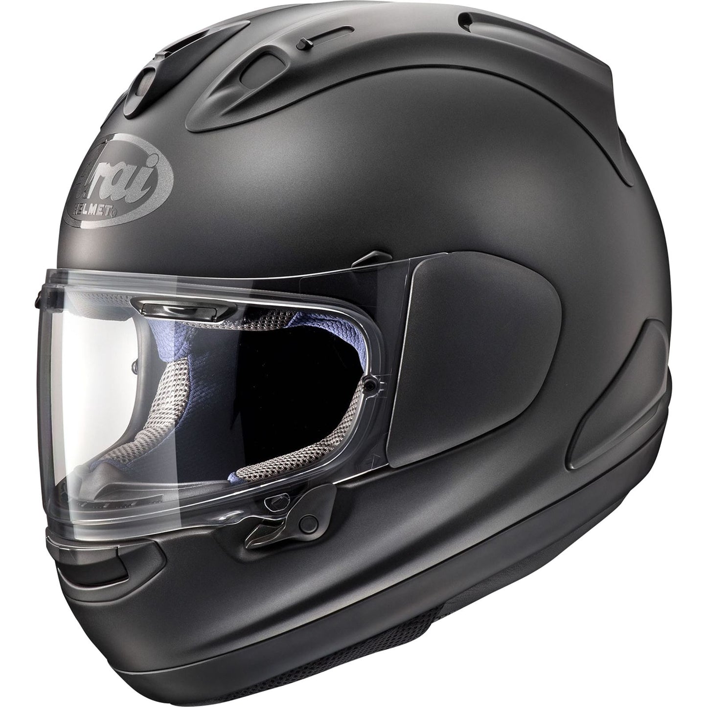 Arai Corsair-X Helmet - Black Frost _1100887