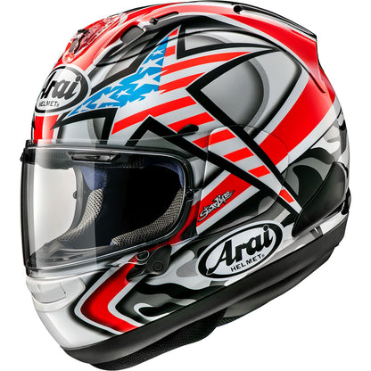 Corsair-X Helmet - Hayden Laguna - Small_1100857