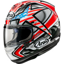 Corsair-X Helmet - Hayden Laguna - Medium_1100859