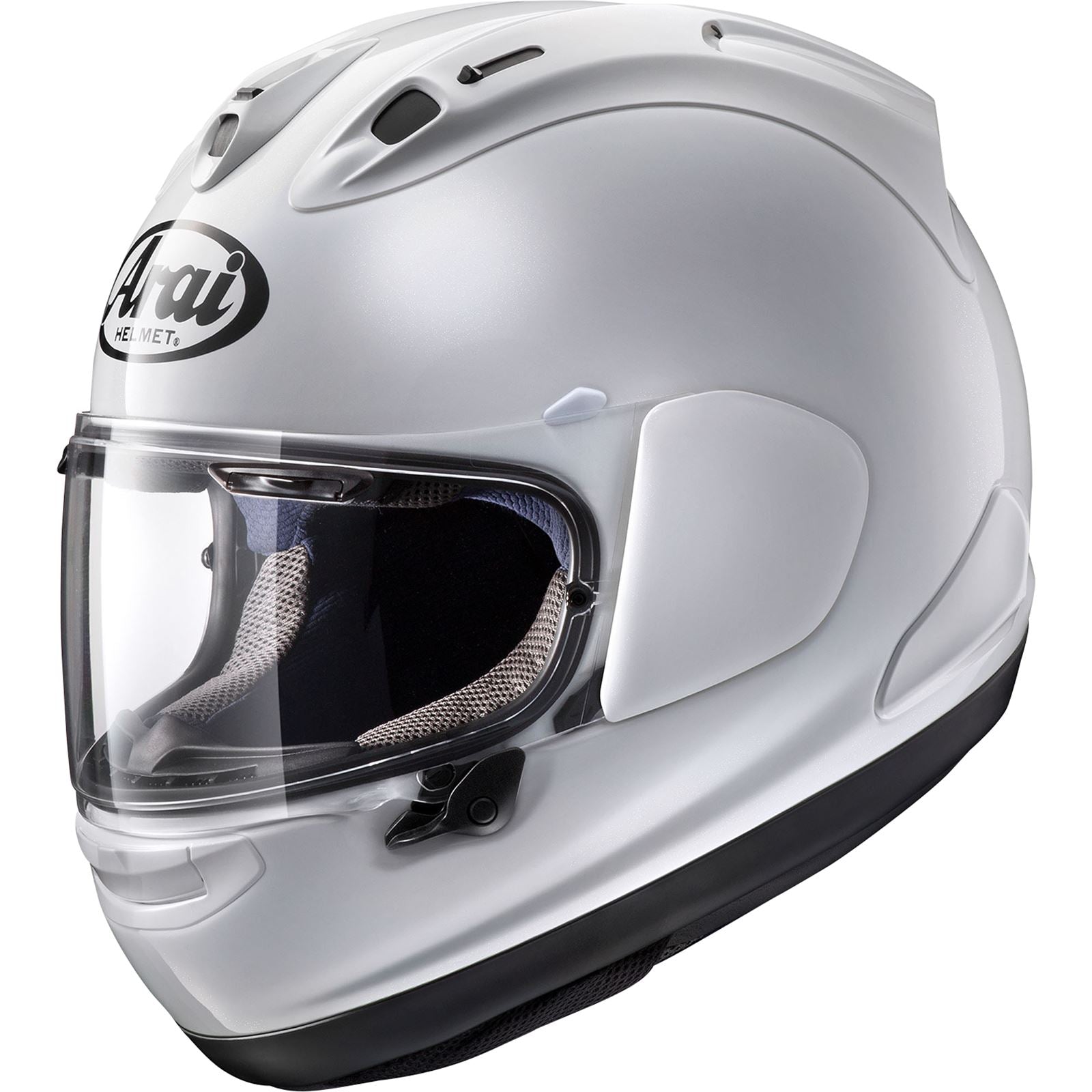 Arai Corsair-X Helmet - White_1100868