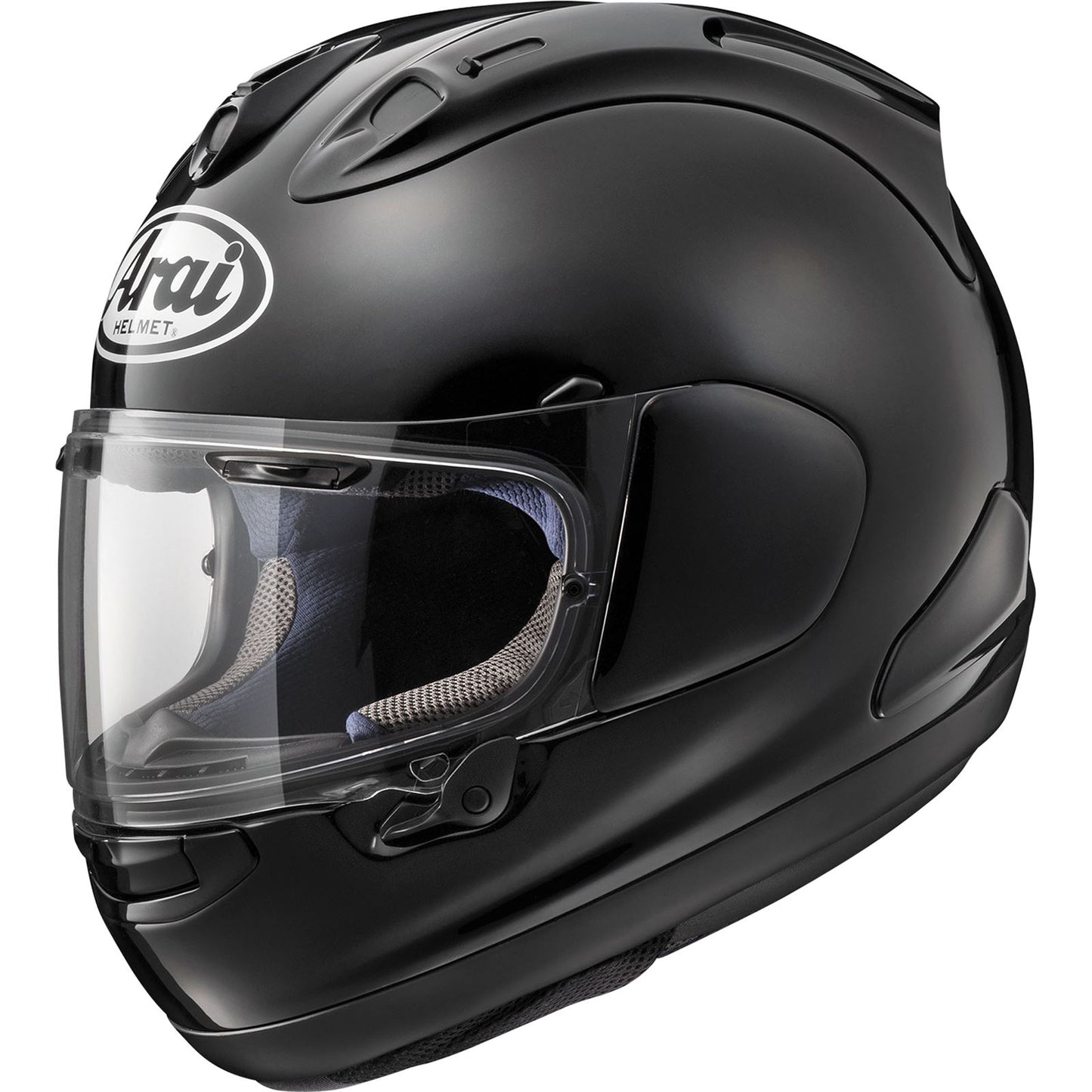 Arai Corsair-X Helmet - Black_1100924