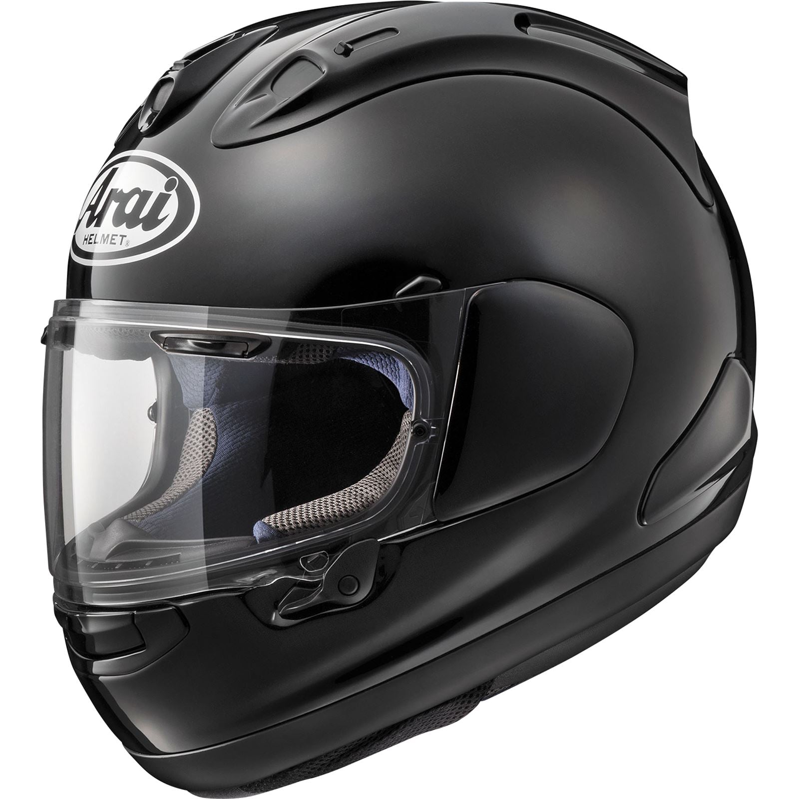 Arai Corsair-X Helmet - Black_1100924