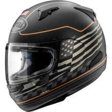 Signet-X Helmet - US Flag - Black Frost - 2XL_1100898
