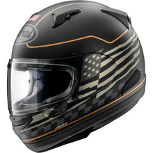 Arai Signet-X Helmet - US Flag - Black Frost - 2XL OPEN BOX [MPN: 0101-15958]_2109804