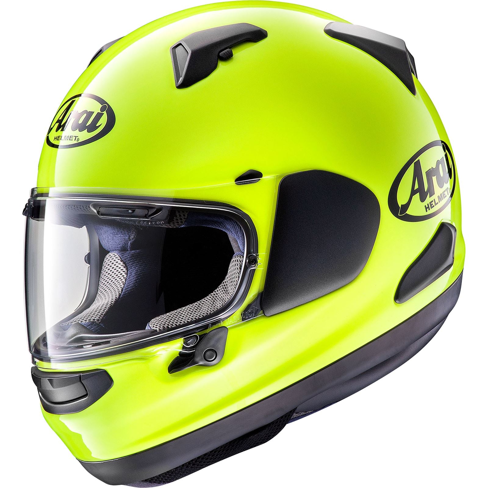 Arai Signet-X Helmet - Fluorescent Yellow_1100980