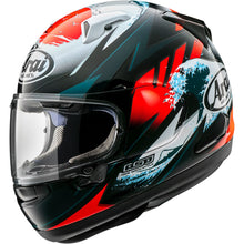 Quantum-X Helmet - Wave - XL_1100966