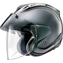 Arai Ram-X Helmet - Gun Metallic Frost - Small 0104-2923_1101010
