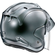 Arai Ram-X Helmet - Gun Metallic Frost - Small 0104-2923_1101011
