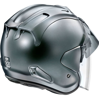 Arai Ram-X Helmet - Gun Metallic Frost - Small 0104-2923_1101011