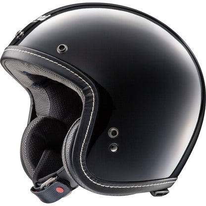 Arai Classic-V Helmet - Black_1101094